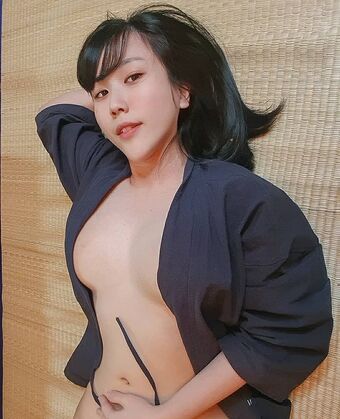 Nostaljia Green Nøgen Lækager OnlyFans Foto 22