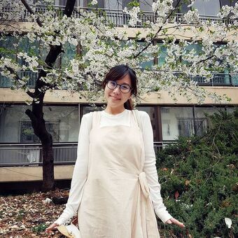 Nostaljia Green Nøgen Lækager OnlyFans Foto 24