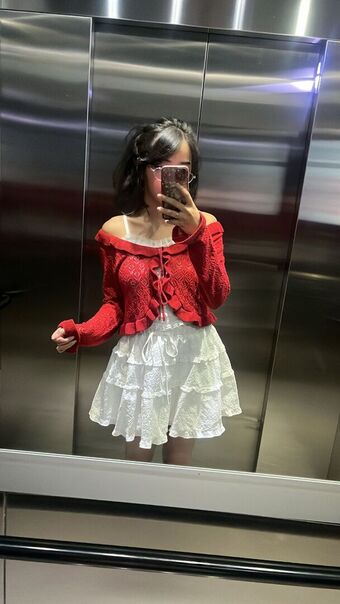 notLisanna Nøgen Lækager OnlyFans Foto 26