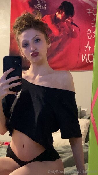 notorious444 Nøgen Lækager OnlyFans Foto 36