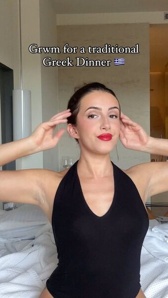 Notsobigd Nøgen Lækager OnlyFans Foto 1
