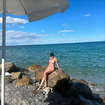 Notsobigd Nøgen Lækager OnlyFans Foto 3