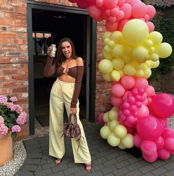 Notsobigd Nøgen Lækager OnlyFans Foto 5