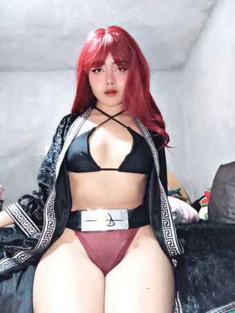 Nott_Isolate Nøgen Lækager OnlyFans Foto 5