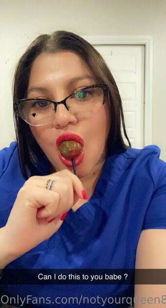 notyourqueen86