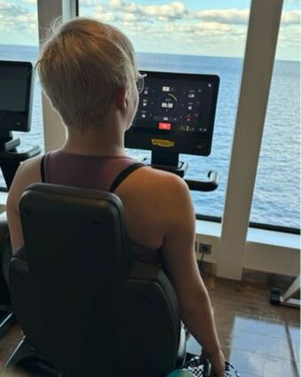 Nova Kyra Nøgen Lækager OnlyFans Foto 99