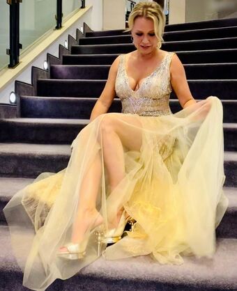 Nova Meierhenrich Nøgen Lækager OnlyFans Foto 4