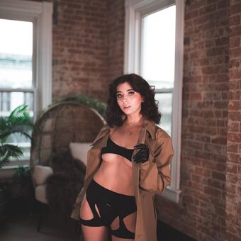 Nova Night Nøgen Lækager OnlyFans Foto 20
