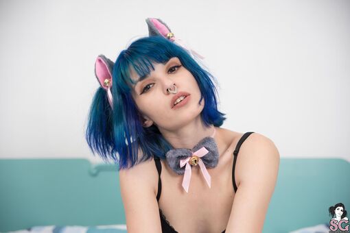Novaanne Nøgen Lækager OnlyFans Foto 6