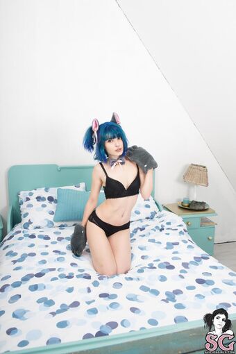 Novaanne Nøgen Lækager OnlyFans Foto 9