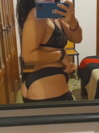 nrobin Nøgen Lækager OnlyFans Foto 3