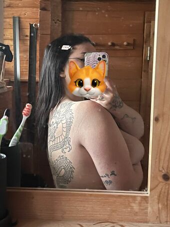 Nsflux Nøgen Lækager OnlyFans Foto 16
