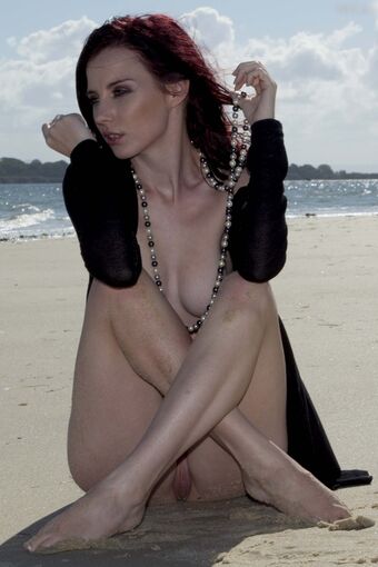 Nude-Muse