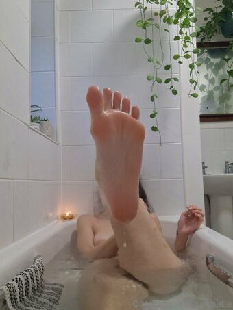 nugbaba Nøgen Lækager OnlyFans Foto 7