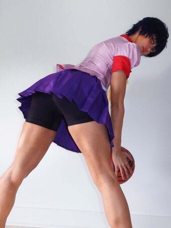 Numochiii Nøgen Lækager OnlyFans Foto 153