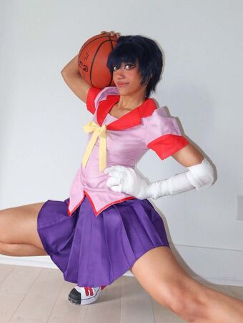 Numochiii Nøgen Lækager OnlyFans Foto 154