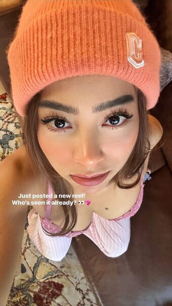 Nurlynnazureen Nøgen Lækager OnlyFans Foto 52