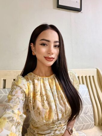 Nurlynnazureen Nøgen Lækager OnlyFans Foto 54