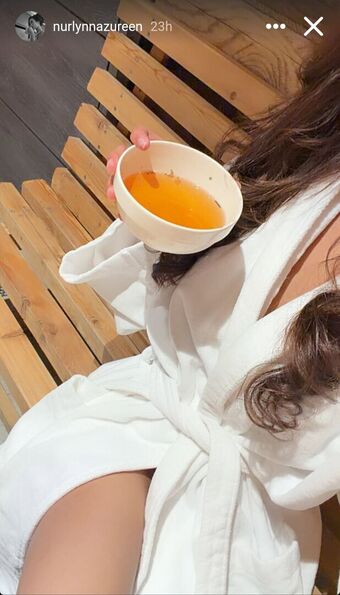 Nurlynnazureen Nøgen Lækager OnlyFans Foto 58