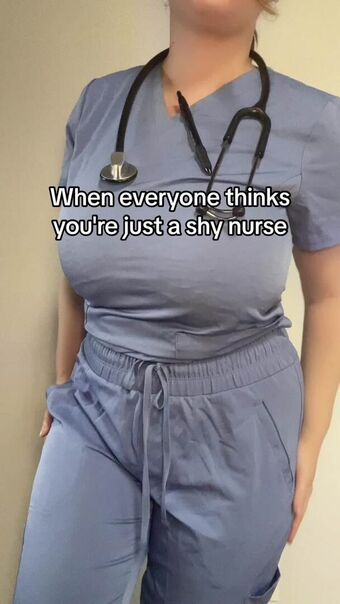 Nurse Eve