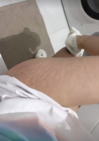 Nyakich Nøgen Lækager OnlyFans Foto 91