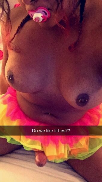 Nyla Rose Nøgen Lækager OnlyFans Foto 139