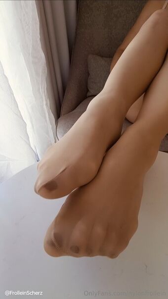nylonfrollein