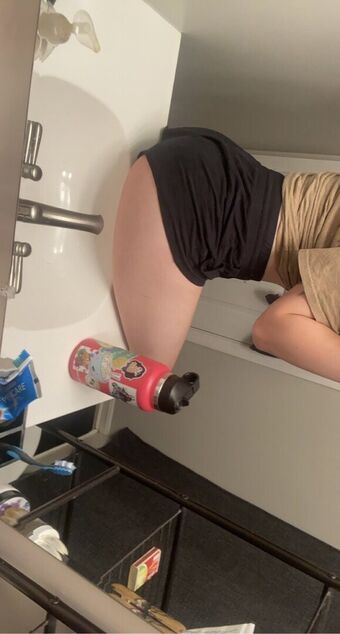 Nymphoeeee Nøgen Lækager OnlyFans Foto 6
