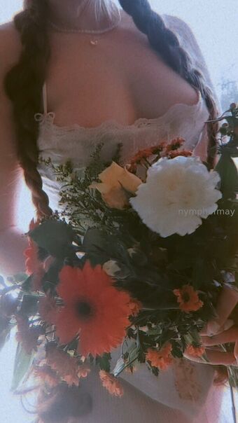 nymphofmay