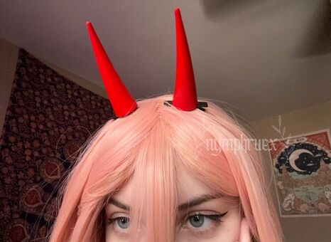 Nymphruex