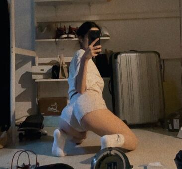 Nyphthys Nøgen Lækager OnlyFans Foto 12