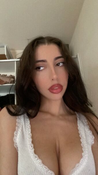 Nyphthys Nøgen Lækager OnlyFans Foto 15