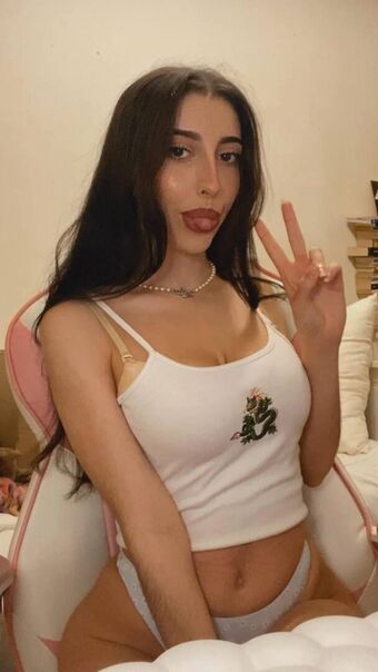 Nyphthys Nøgen Lækager OnlyFans Foto 17