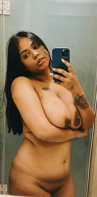 oasidás Nøgen Lækager OnlyFans Foto 10