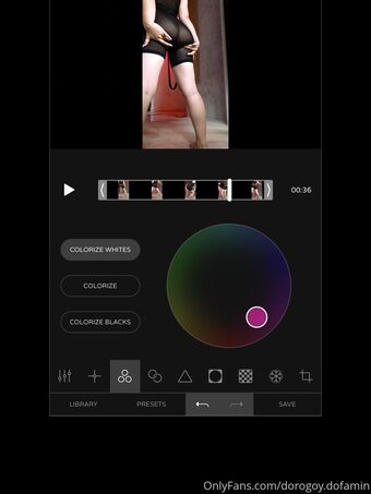 obs.cure Nøgen Lækager OnlyFans Foto 34