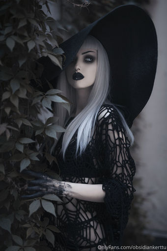 Obsidian Kerttu