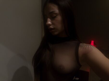 obvizz Nøgen Lækager OnlyFans Foto 2