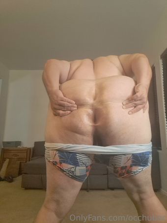 occhuboc Nøgen Lækager OnlyFans Foto 14