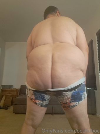occhuboc Nøgen Lækager OnlyFans Foto 17