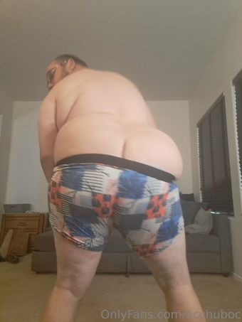 occhuboc Nøgen Lækager OnlyFans Foto 18