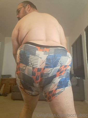 occhuboc Nøgen Lækager OnlyFans Foto 19