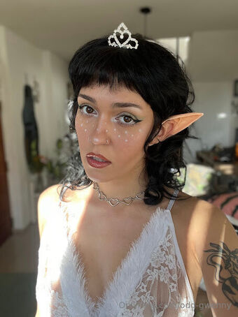 odd-gwenny