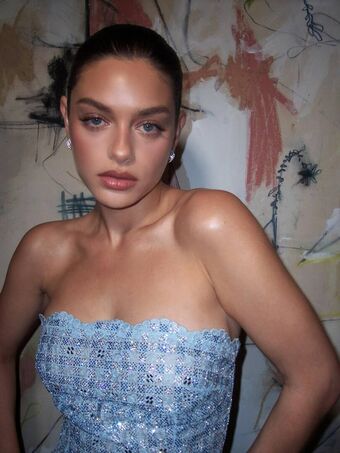 Odeya Rush Nøgen Lækager OnlyFans Foto 28