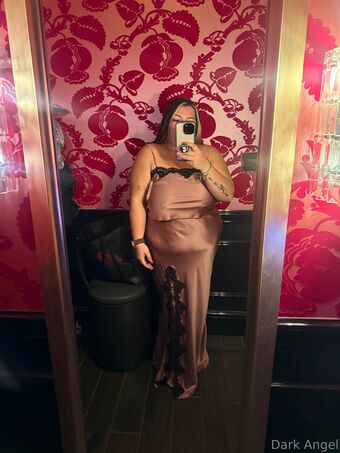 offical_darkangel Nøgen Lækager OnlyFans Foto 16