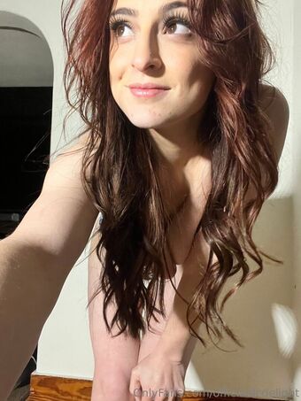 officialdcdelight Nøgen Lækager OnlyFans Foto 16