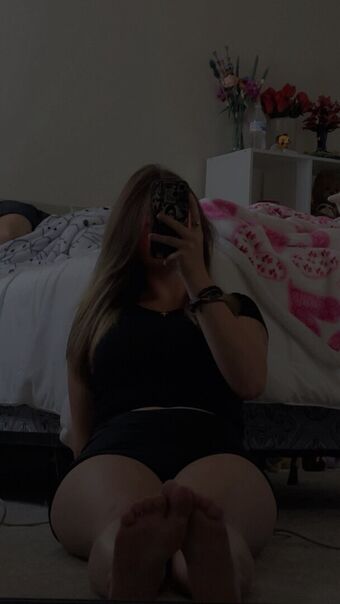 OfficialMandy Nøgen Lækager OnlyFans Foto 19