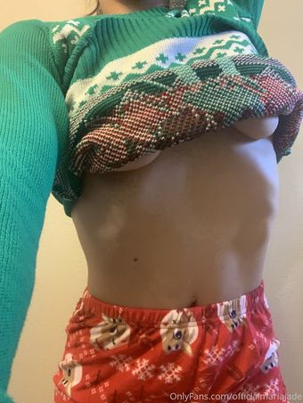 officialmariajade
