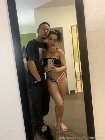 officialmariajade