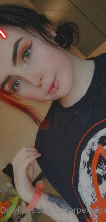 Ofharperr0se