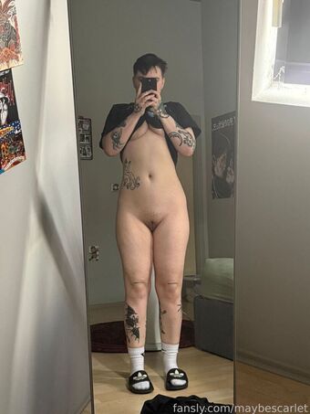 ofscarll Nøgen Lækager OnlyFans Foto 96